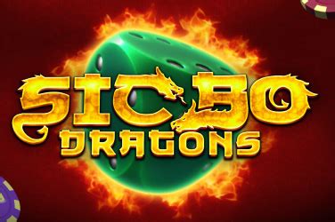 Sic Bo Dragons Slot - Play Online
